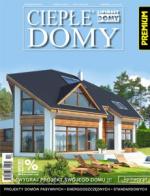 Ciepłe Domy nr 1 (22) 2010